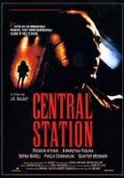plakat filmu Central Station