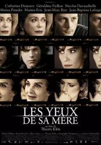 Plakat filmu Les yeux de sa mère