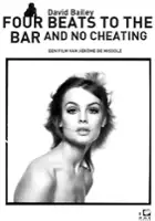 plakat filmu David Bailey. Fotograf gwiazd