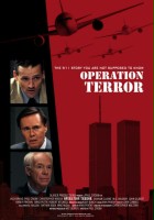 plakat filmu Operation Terror