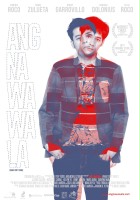 plakat filmu Ang nawawala