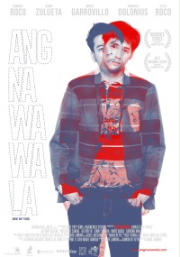 Ang nawawala (2012) plakat