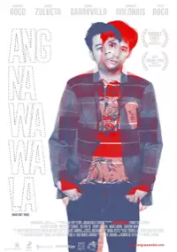 Plakat filmu Ang nawawala