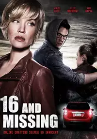 Plakat filmu Urodzinowy koszmar