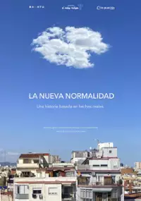 Plakat filmu Nowa normalność