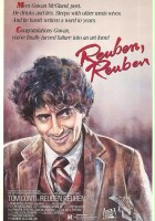plakat filmu Reuben, Reuben