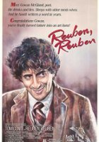 plakat filmu Reuben, Reuben