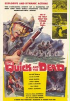 plakat filmu The Quick and the Dead