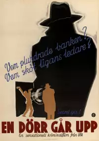 Plakat filmu Eine Tür geht auf