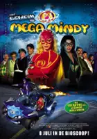 plakat filmu Het Geheim van Mega Mindy