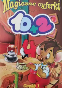 Plakat filmu Magiczne cyferki 10+2