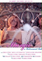 plakat filmu Margie: A Retirement Tale