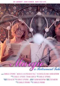 Plakat filmu Margie: A Retirement Tale