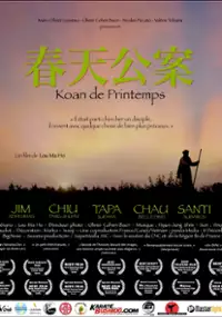 Plakat filmu Koan de Printemps
