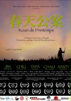 plakat filmu Koan of Spring