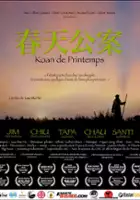 plakat filmu Koan de Printemps