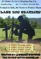 Kyle McGruther / Last Dog Standing