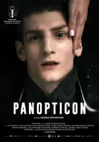 Plakat filmu Panoptikoni
