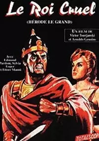 Plakat filmu Herold Wielki