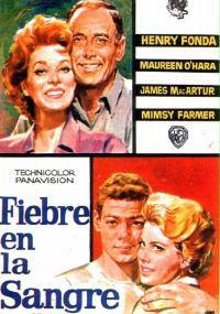 Góra Spencera (1963) plakat