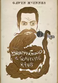 Plakat filmu Tego naprawdę nie warto oglądać :)