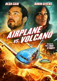 Plakat filmu Lot śmierci