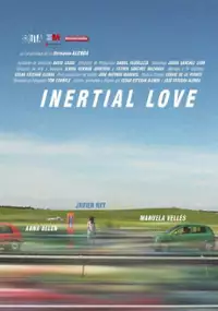Plakat filmu Miłość z rozpędu