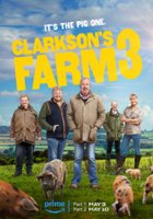 plakat - Farma Clarksona (2021)