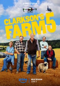 Farma Clarksona