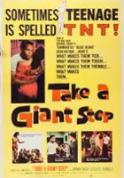 plakat filmu Take a Giant Step