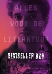 Plakat serialu Bestseller Boy