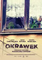 plakat filmu Okrawek