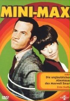 plakat - Get Smart (1965)