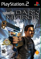 plakat filmu Syphon Filter: Dark Mirror
