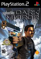 plakat gry Syphon Filter: Dark Mirror