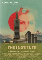 plakat filmu The Institute