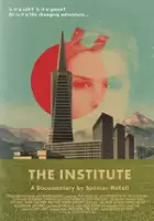 plakat filmuThe Institute