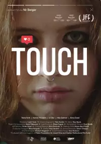 Plakat filmu Dotyk
