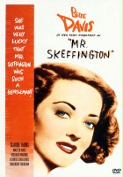 plakat filmu Pan Skeffington