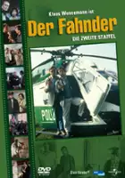 plakat - Der Fahnder (1984)