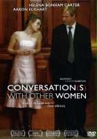 plakat filmu Rozmowy z innymi kobietami