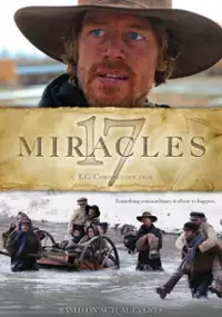 Plakat filmu 17 Miracles