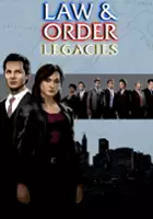 plakat gry Law & Order: Legacies