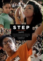 plakat filmu Step. Życiowa szansa