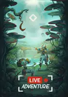 Arianna Fox / Live Adventure