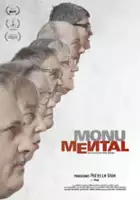 plakat filmu Monumental