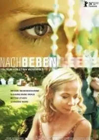 Plakat filmu Nachbeben