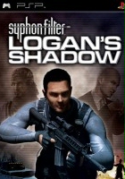 plakat filmu Syphon Filter: Logan's Shadow