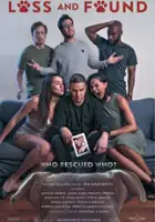 plakat filmu Loss and Found