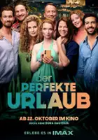 plakat filmu Der perfekte Urlaub